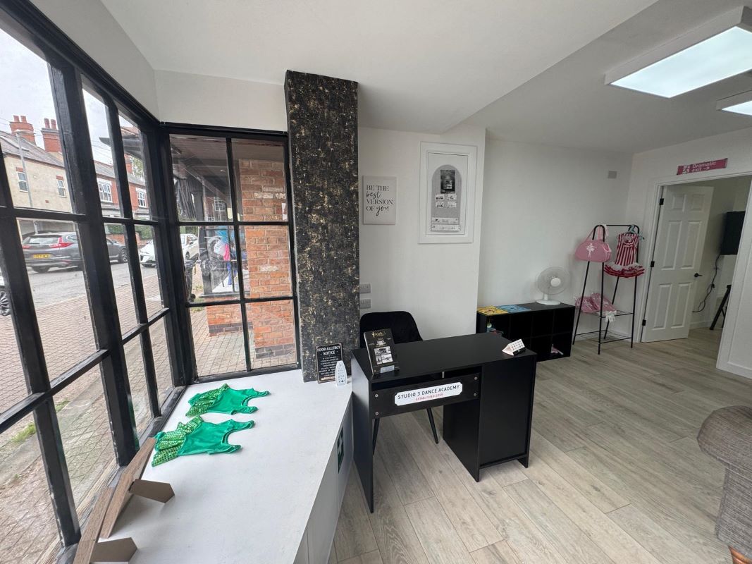 68, 68A, 70, 70A & 70B Main Street, Broughton Astley, Leicester, LE9 6RD