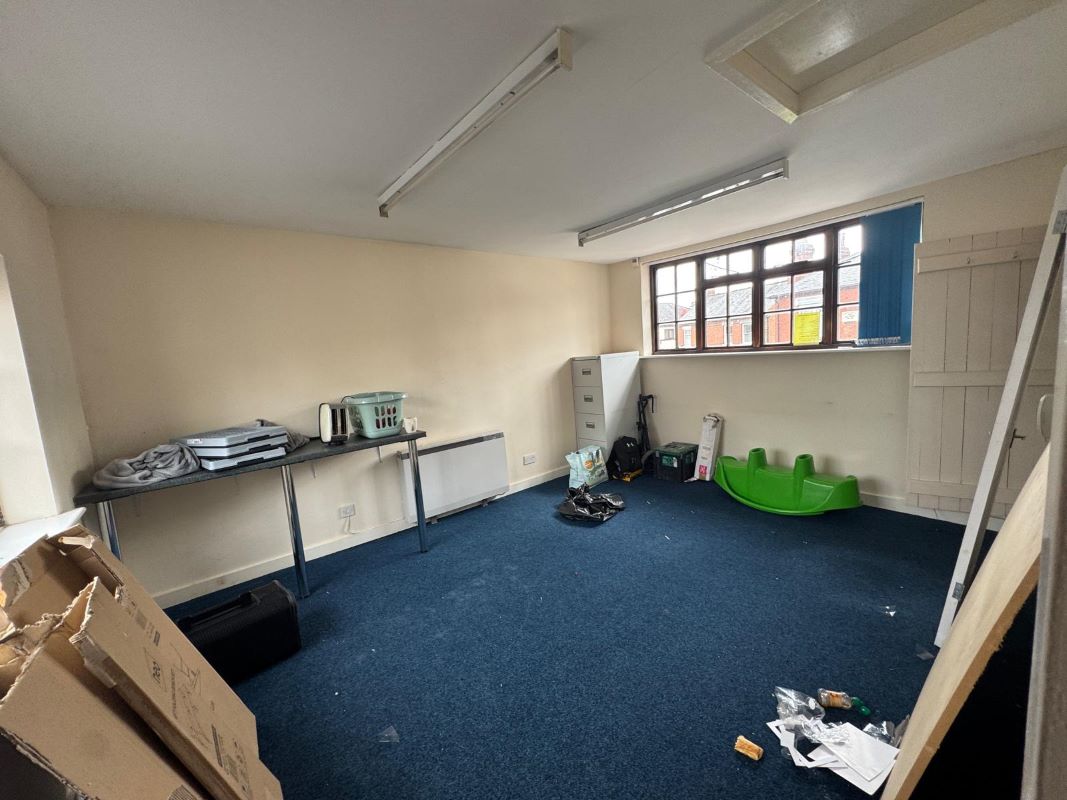 68, 68A, 70, 70A & 70B Main Street, Broughton Astley, Leicester, LE9 6RD