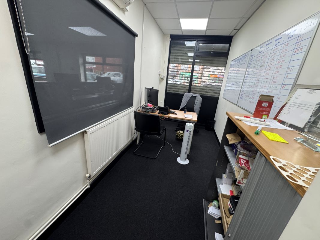 248 Loughborough Road, Belgrave, Leicester, LE4 5LH