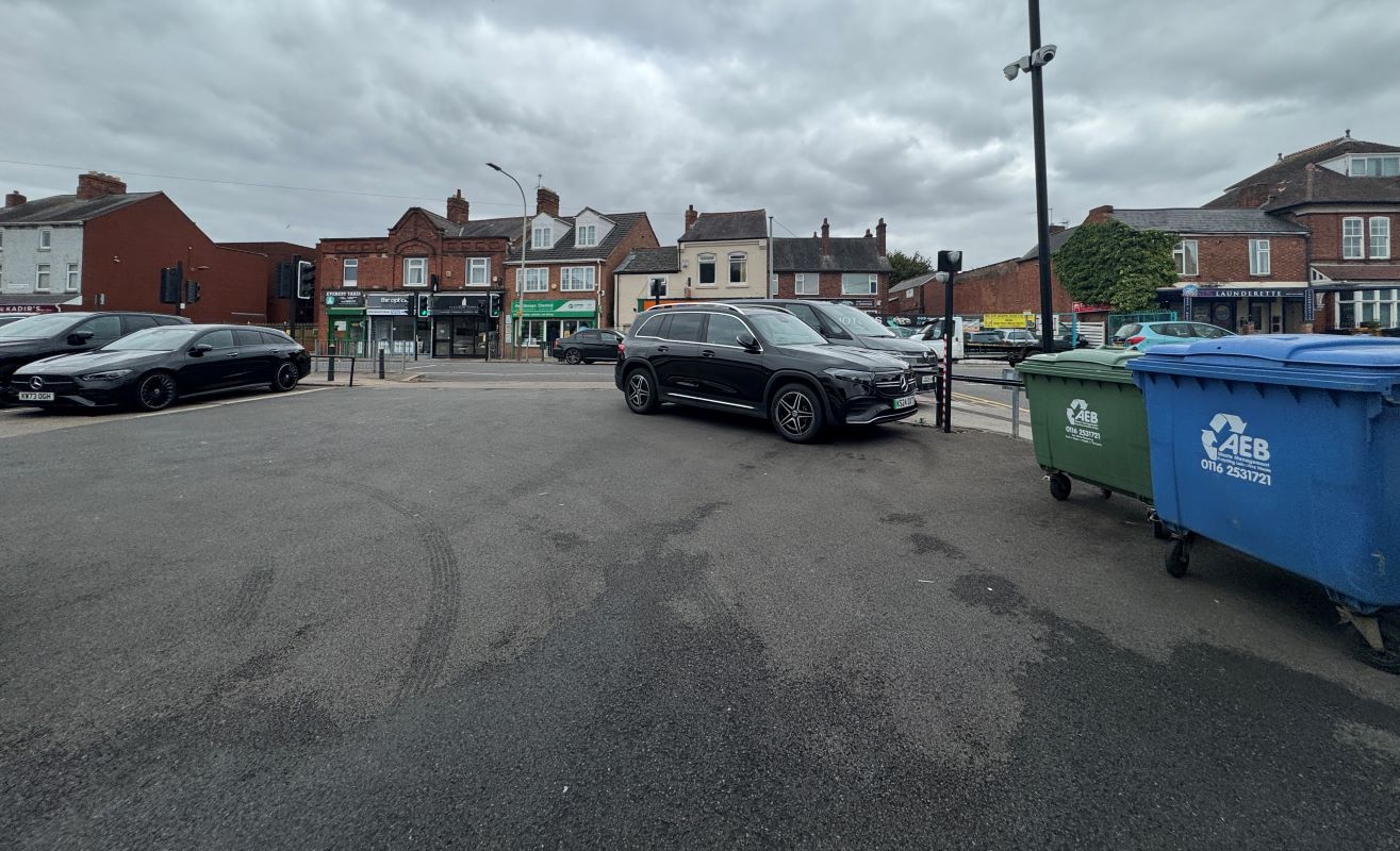 248 Loughborough Road, Belgrave, Leicester, LE4 5LH