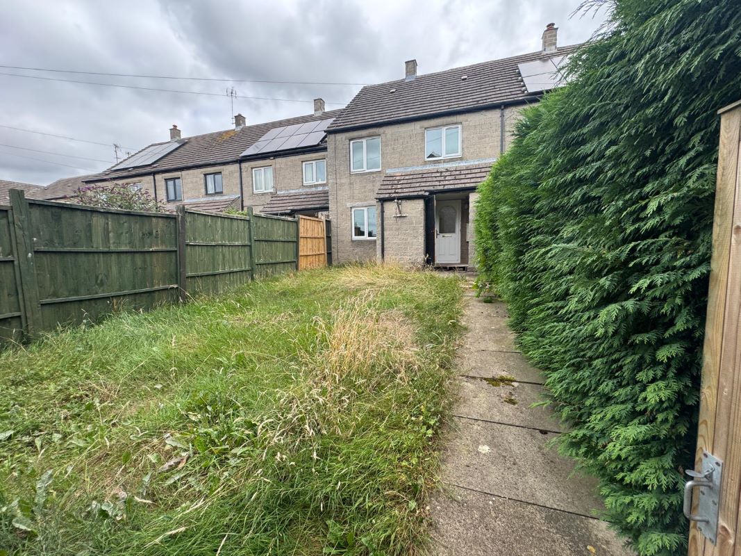 10 The Hallsteads, Kniveton, Ashbourne, Derbyshire, DE6 1JT