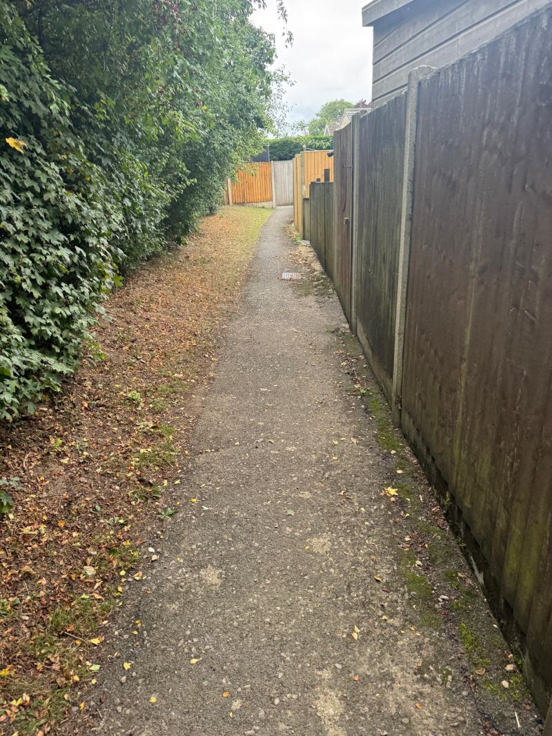 10 The Hallsteads, Kniveton, Ashbourne, Derbyshire, DE6 1JT