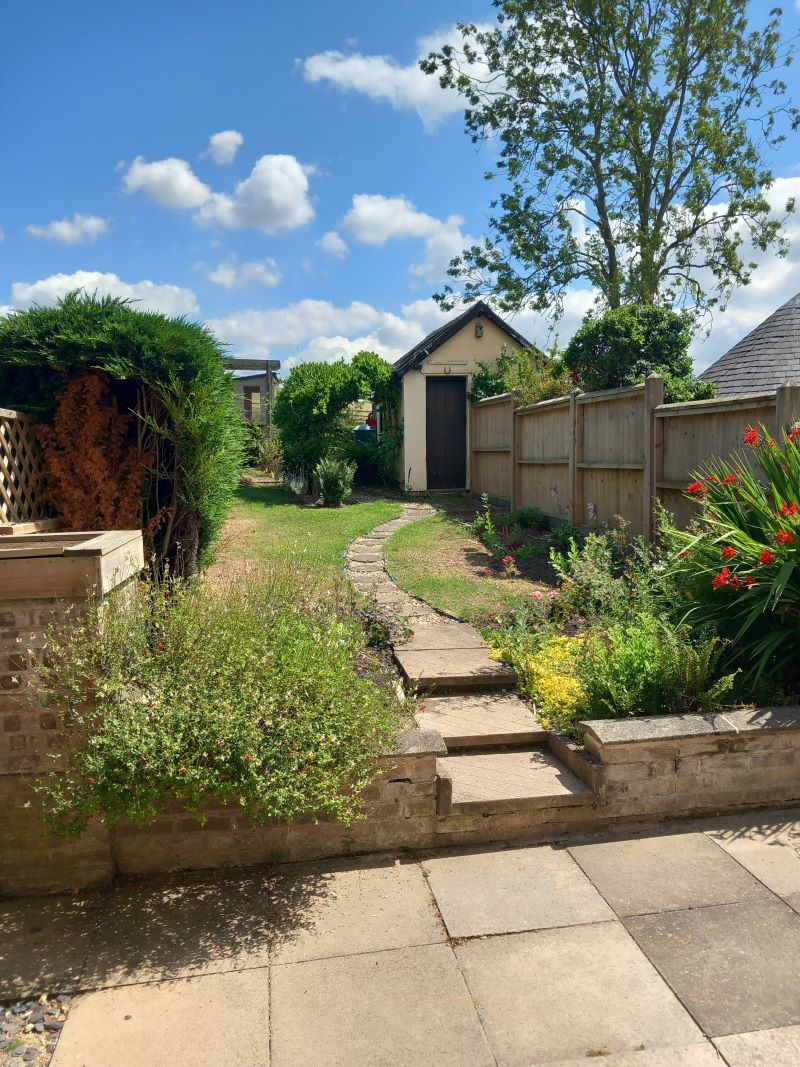 2 Launde Cottage, Launde Road, Loddington, Leicestershire, LE7 9XB