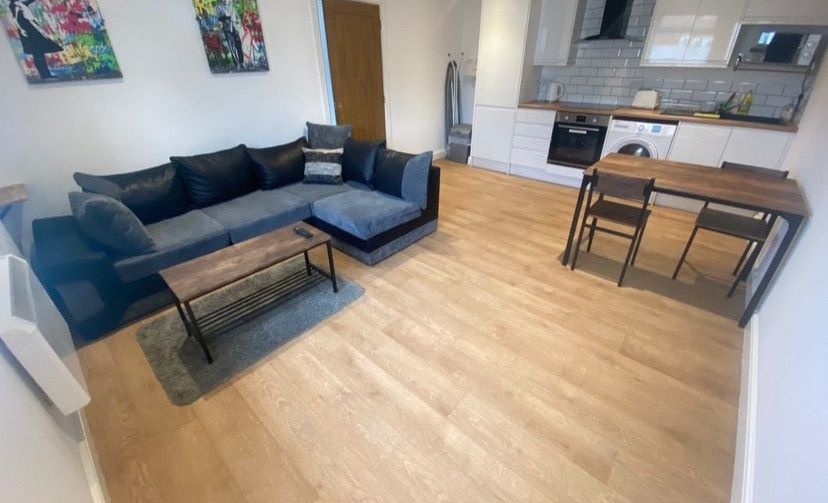 52-60 Kate Street, Leicester, LE3 5RP