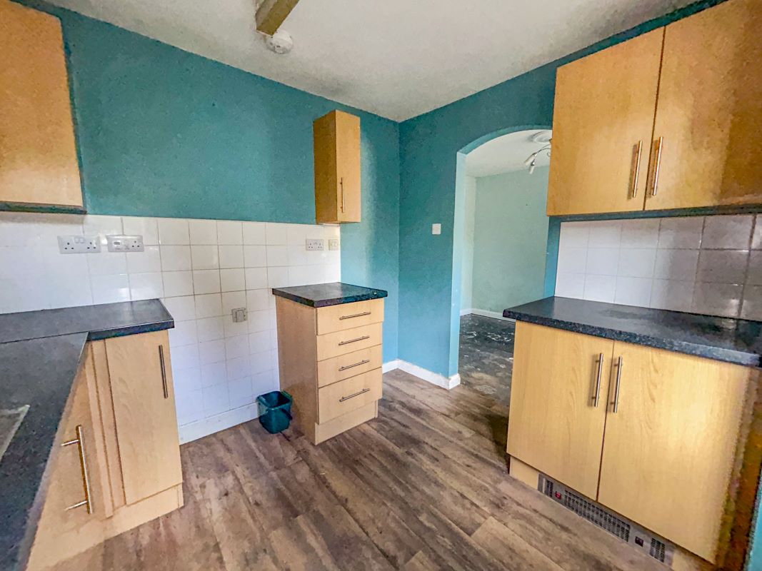 10 The Hallsteads, Kniveton, Ashbourne, Derbyshire, DE6 1JT