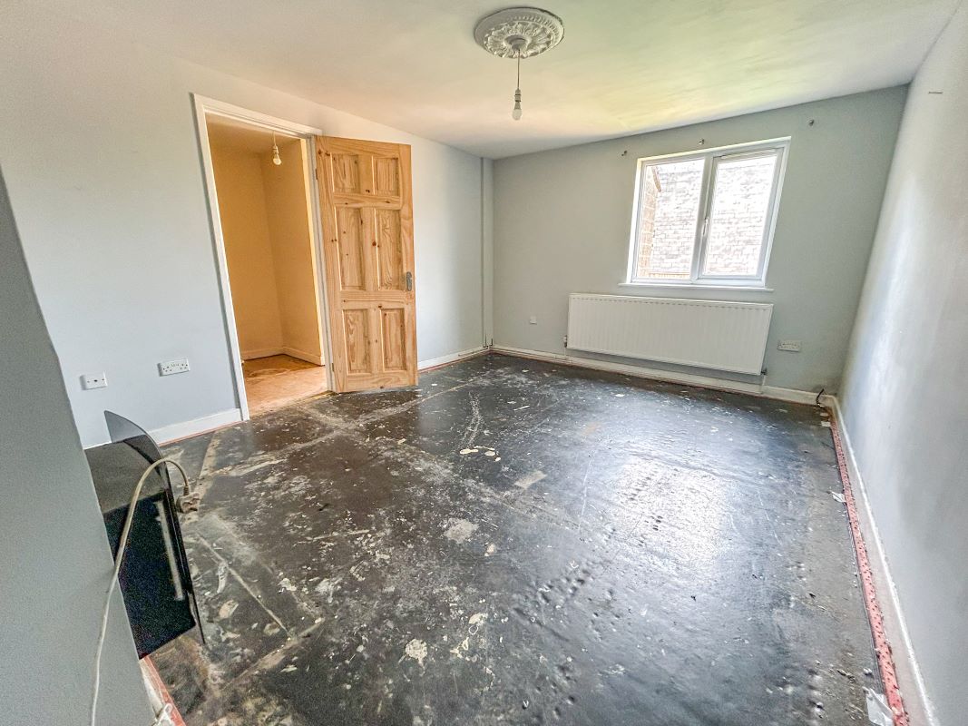 10 The Hallsteads, Kniveton, Ashbourne, Derbyshire, DE6 1JT