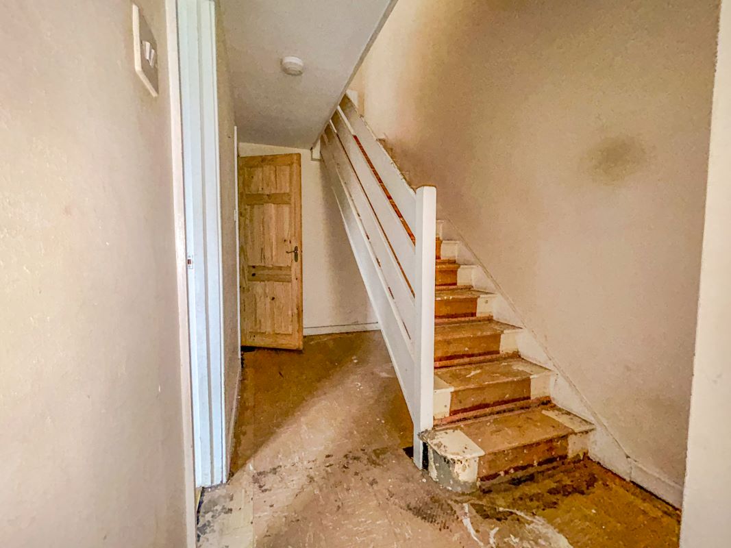 10 The Hallsteads, Kniveton, Ashbourne, Derbyshire, DE6 1JT