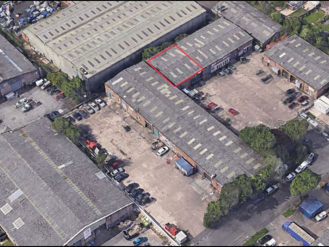 16 Dukes Close, Thurmaston, Leicester, LE4 8EY