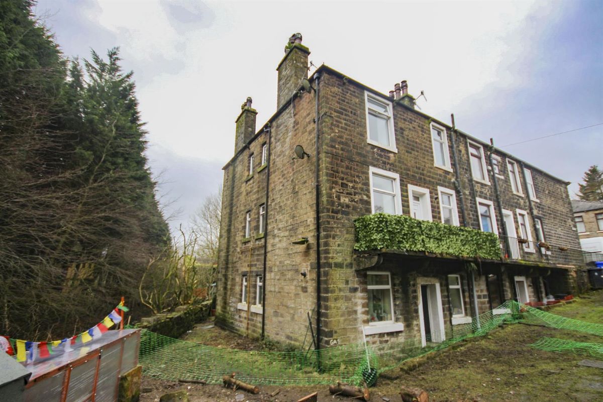 Percy Street, Shawforth, Rochdale, Lancashire, OL12 8HQ Online Auctions
