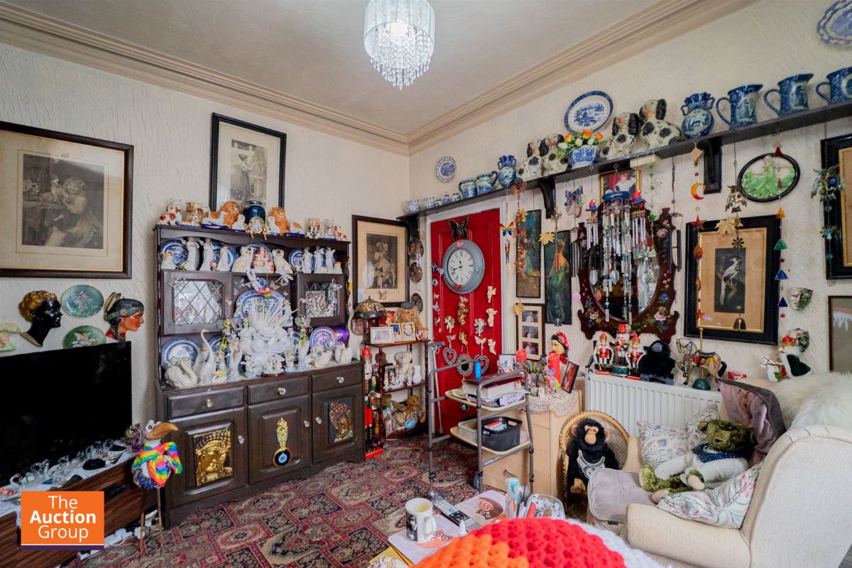 Lot Image