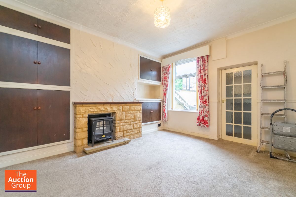61 Fraser St, Burnley BB10 1UL
