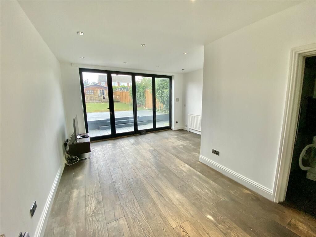 417 Blackfen Road, Sidcup, Kent, DA15 9NN