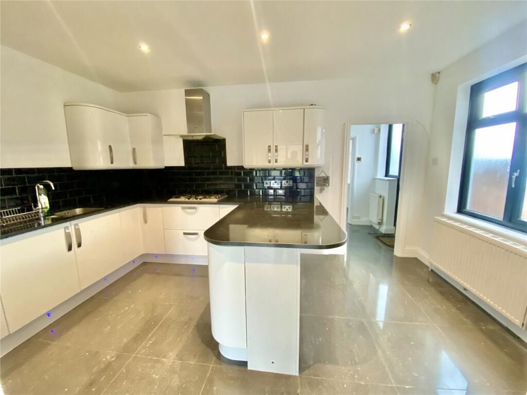 417 Blackfen Road, Sidcup, Kent, DA15 9NN