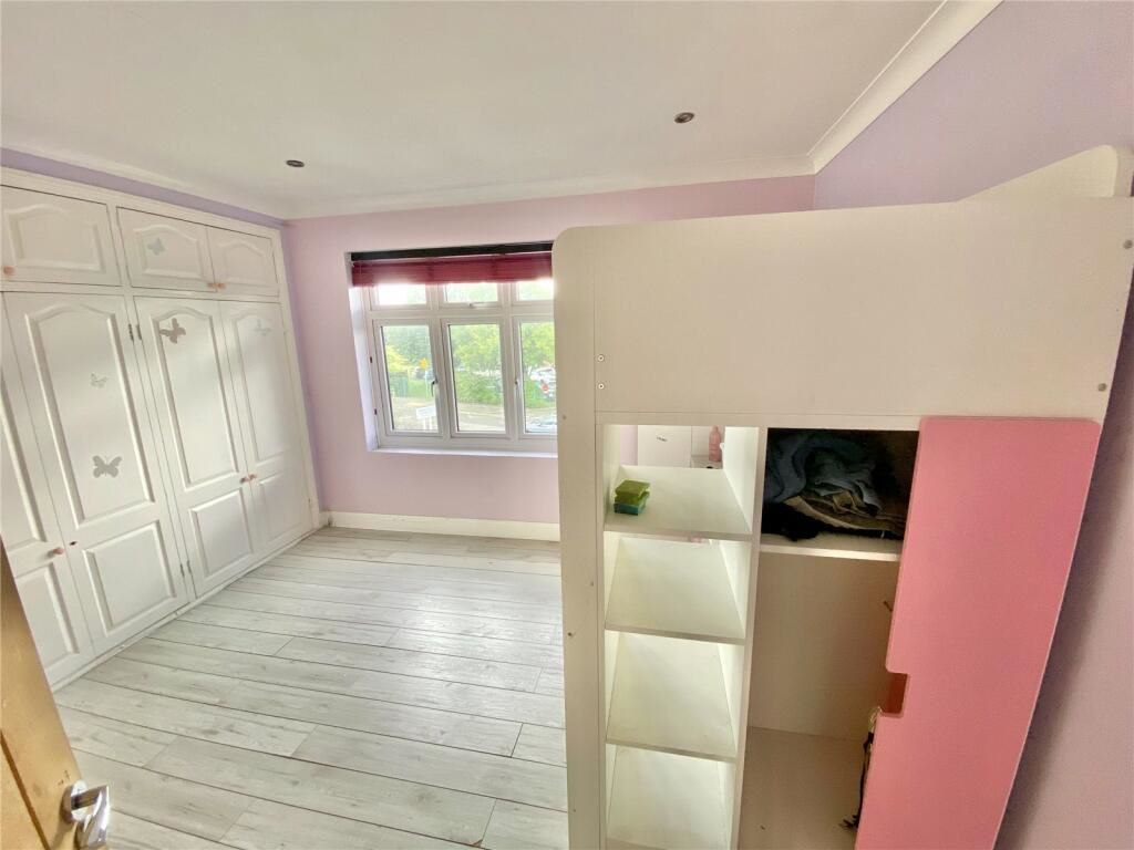 417 Blackfen Road, Sidcup, Kent, DA15 9NN