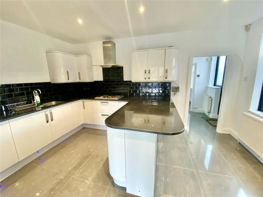 417 Blackfen Road, Sidcup, Kent, DA15 9NN