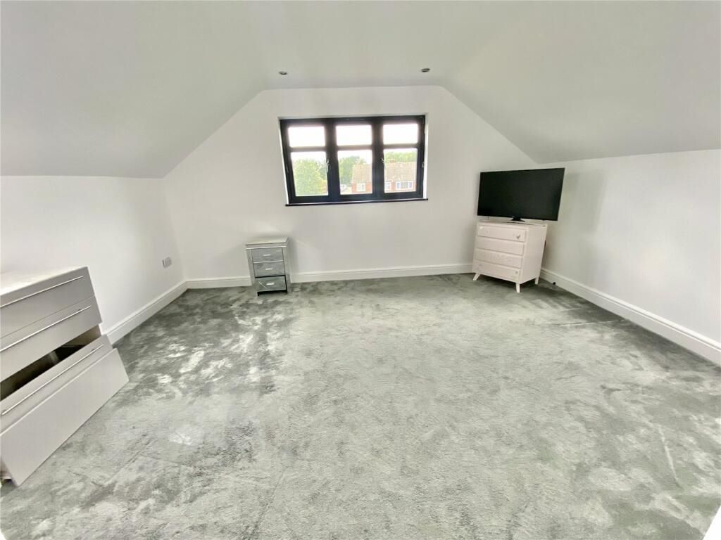 417 Blackfen Road, Sidcup, Kent, DA15 9NN