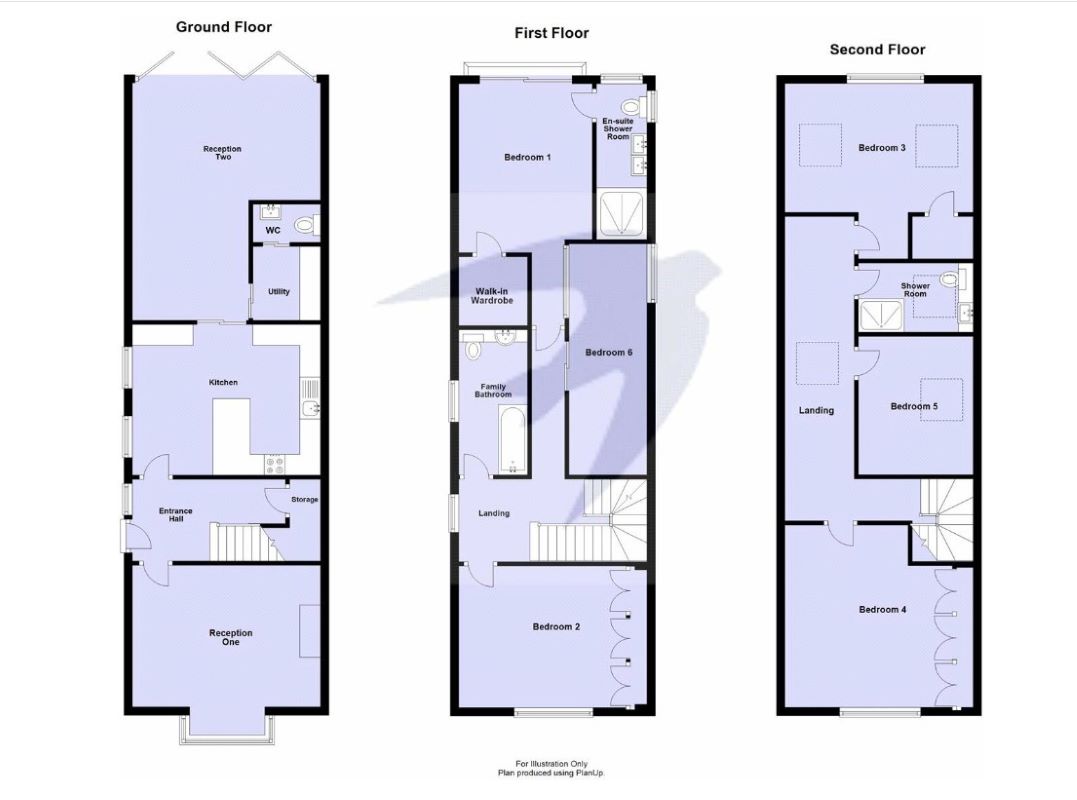 417 Blackfen Road, Sidcup, Kent, DA15 9NN