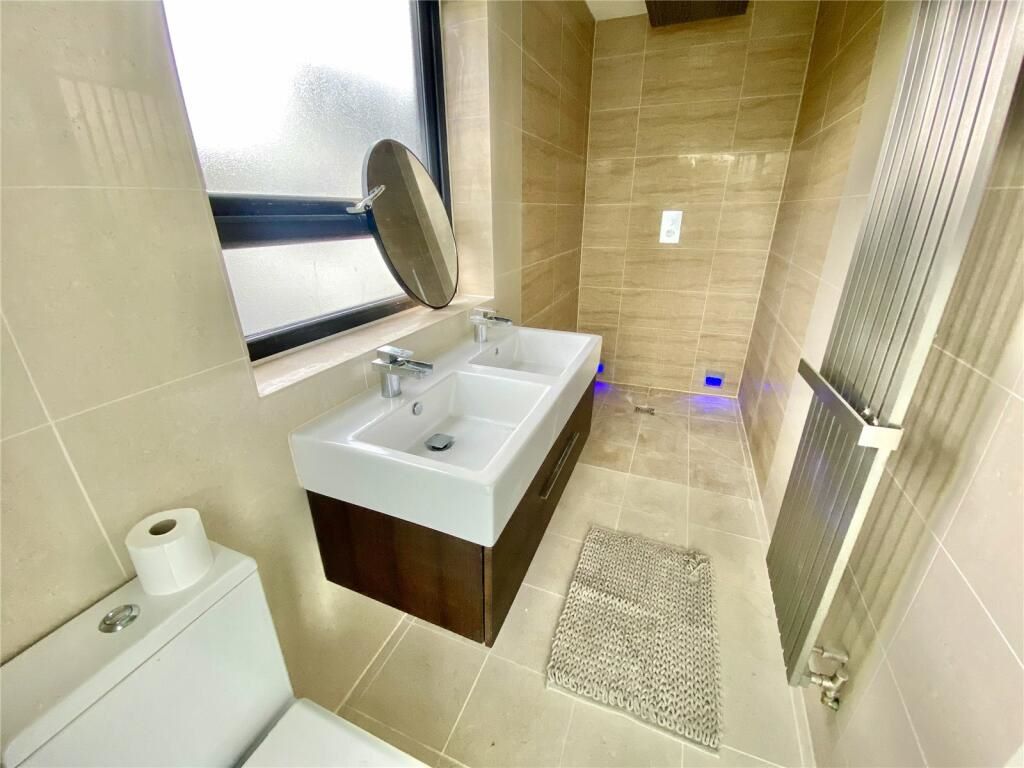 417 Blackfen Road, Sidcup, Kent, DA15 9NN