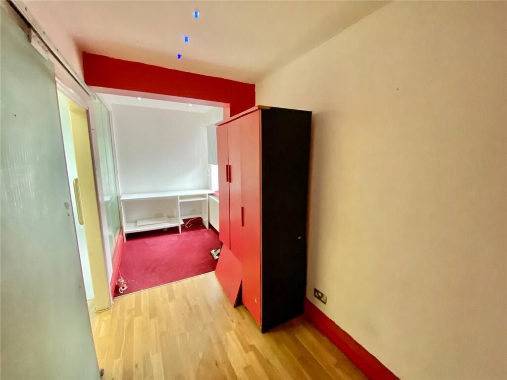 417 Blackfen Road, Sidcup, Kent, DA15 9NN