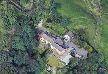 Photo of Leighton Farm, Ovenden Wood, Halifax, West Yorkshire, HX2 0TN