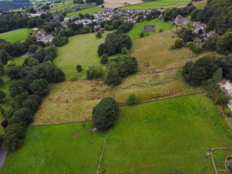 Photo of Land off Stock Lane, Warley, Halifax, HX2 7RU