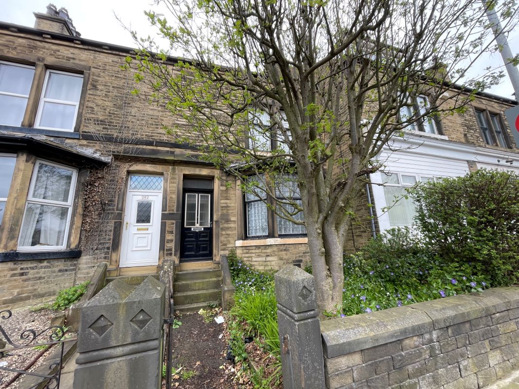 Photo of 280, Huddersfield Road, Halifax, HX3 0PF