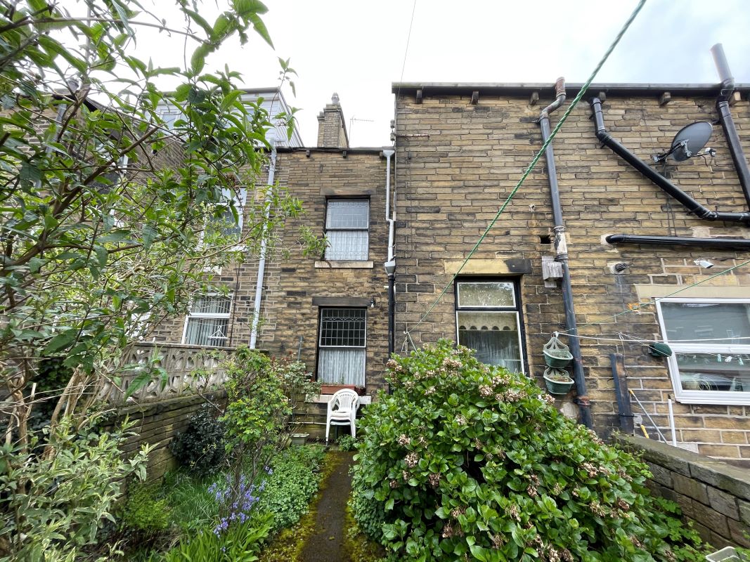 Photo of 280, Huddersfield Road, Halifax, HX3 0PF