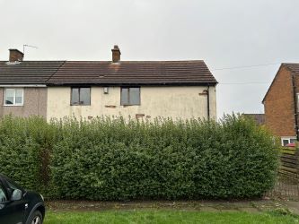 Photo of 14 Sturton Grove, Halifax, West Yorkshire, HX2 9EE