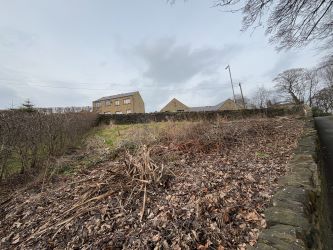 Photo of Land off Stainland Road, Holywell Green, Halifax