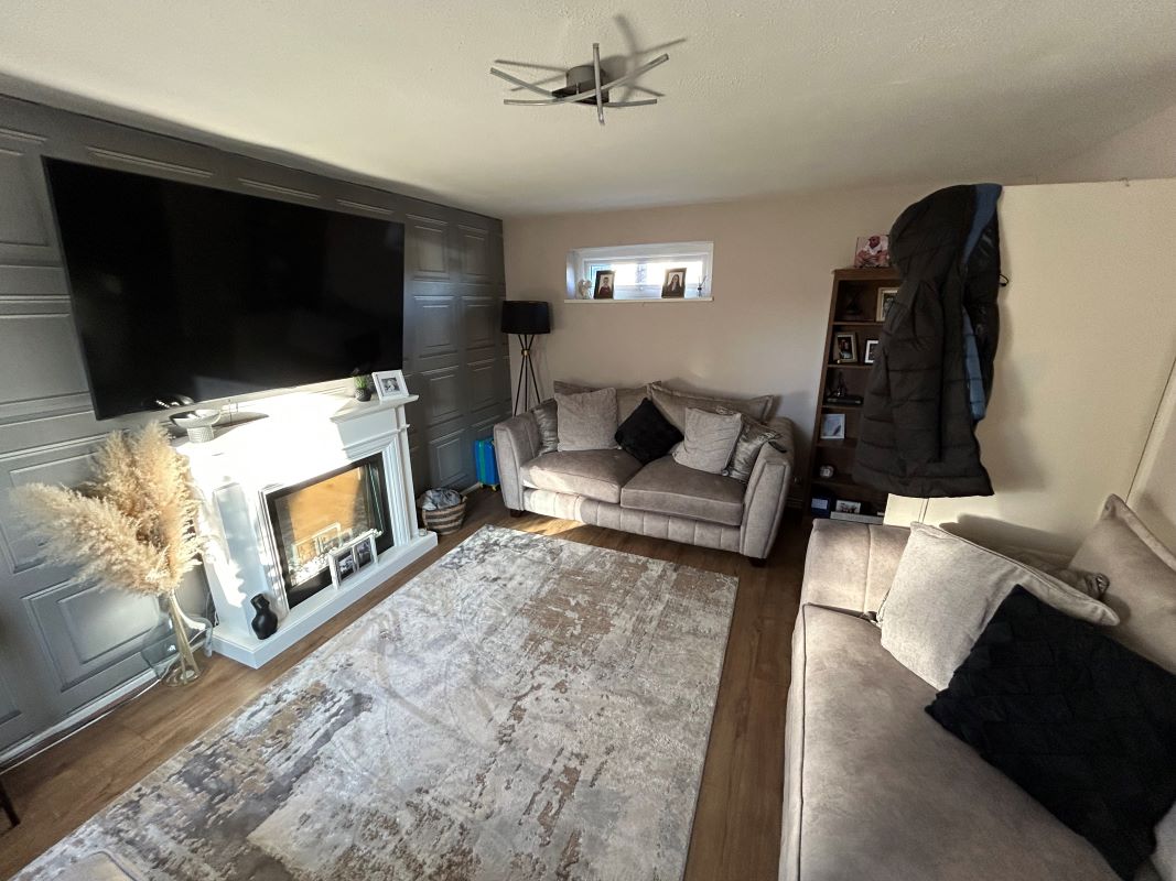 Photo of 11 East Byland, Halifax, West Yorkshire, HX2 9JY