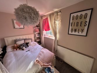 Photo of 11 East Byland, Halifax, West Yorkshire, HX2 9JY