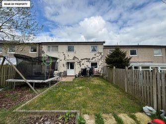 Photo of 11 East Byland, Halifax, West Yorkshire, HX2 9JY