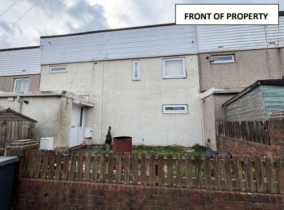 Photo of 11 East Byland, Halifax, West Yorkshire, HX2 9JY
