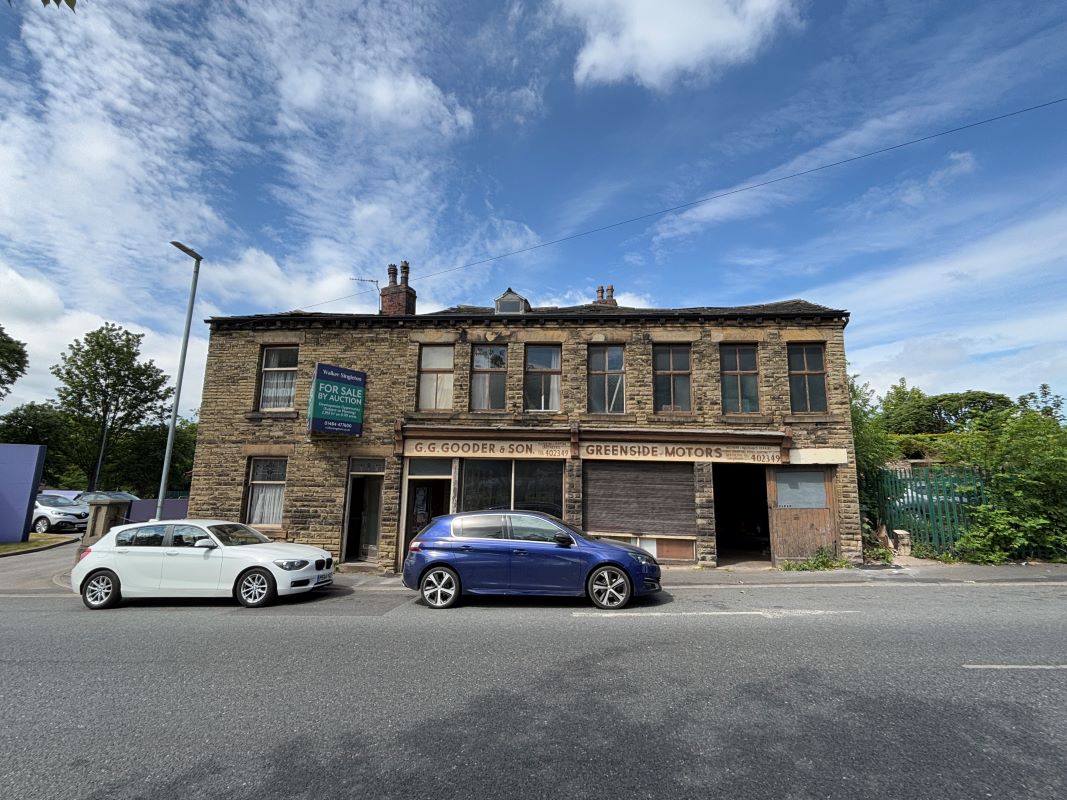 Photo of property
