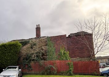 Photo of 1-5 Greenside, Heckmondwike, West Yorkshire, WF16 9QD