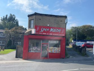 Photo of 33a, Keighley Road, Halifax, West Yorkshire, HX2 8BA