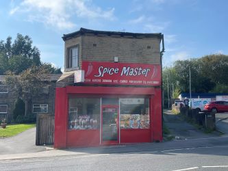 Photo of 33a, Keighley Road, Halifax, West Yorkshire, HX2 8BA