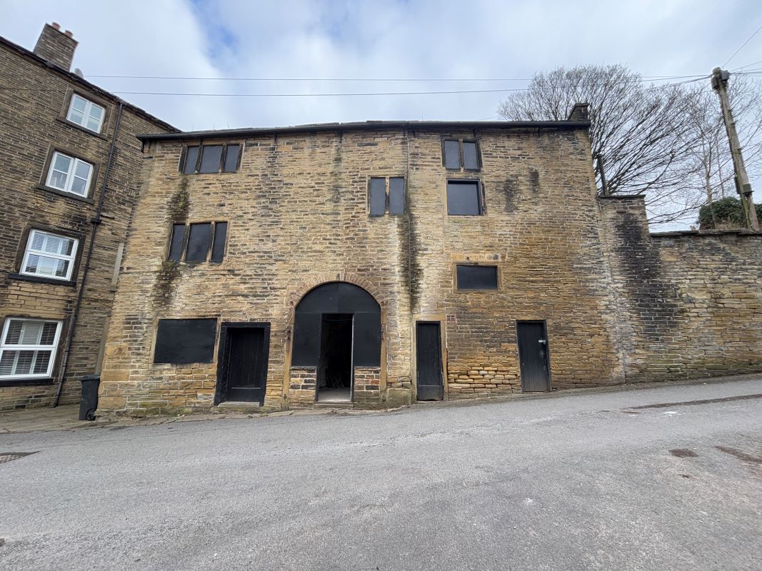 Photo of property