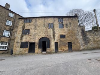 Photo of The Old Slaughterhouse, Stocks Lane, Luddenden, Halifax, Calderdale, HX2 6PX