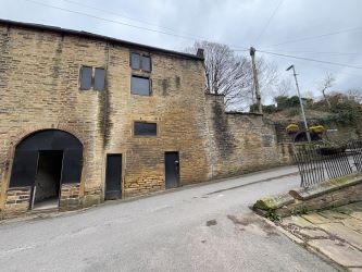Photo of The Old Slaughterhouse, Stocks Lane, Luddenden, Halifax, Calderdale, HX2 6PX