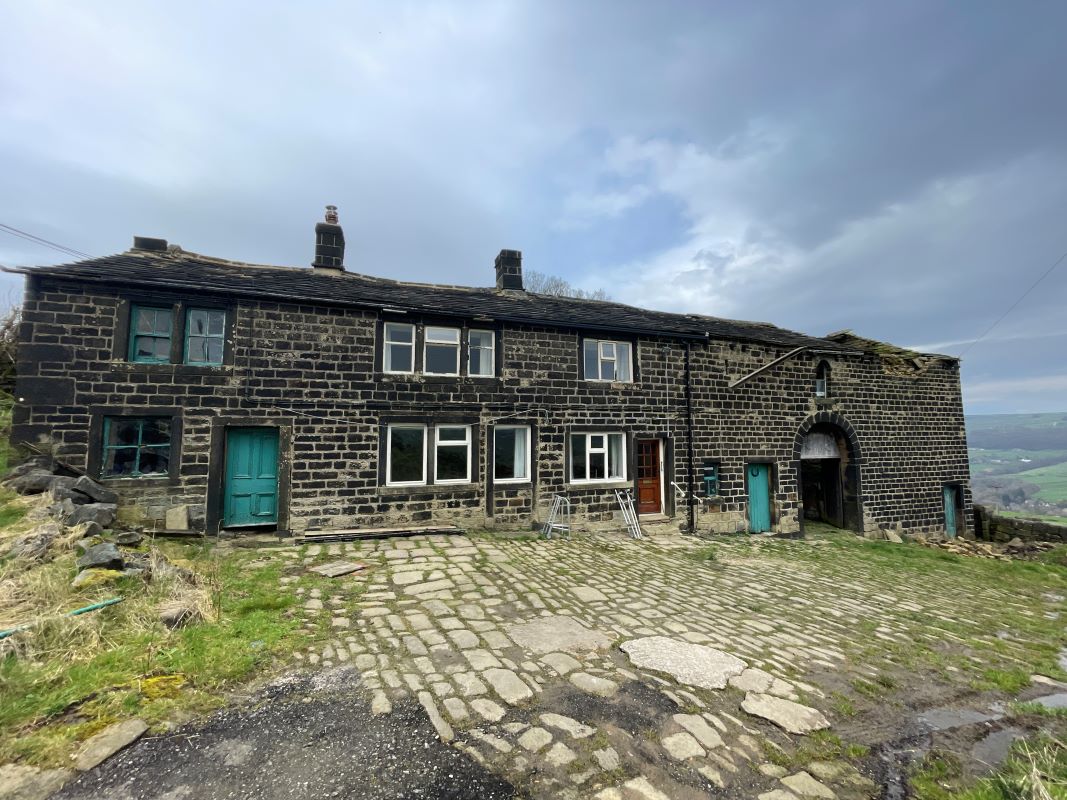 Photo of property