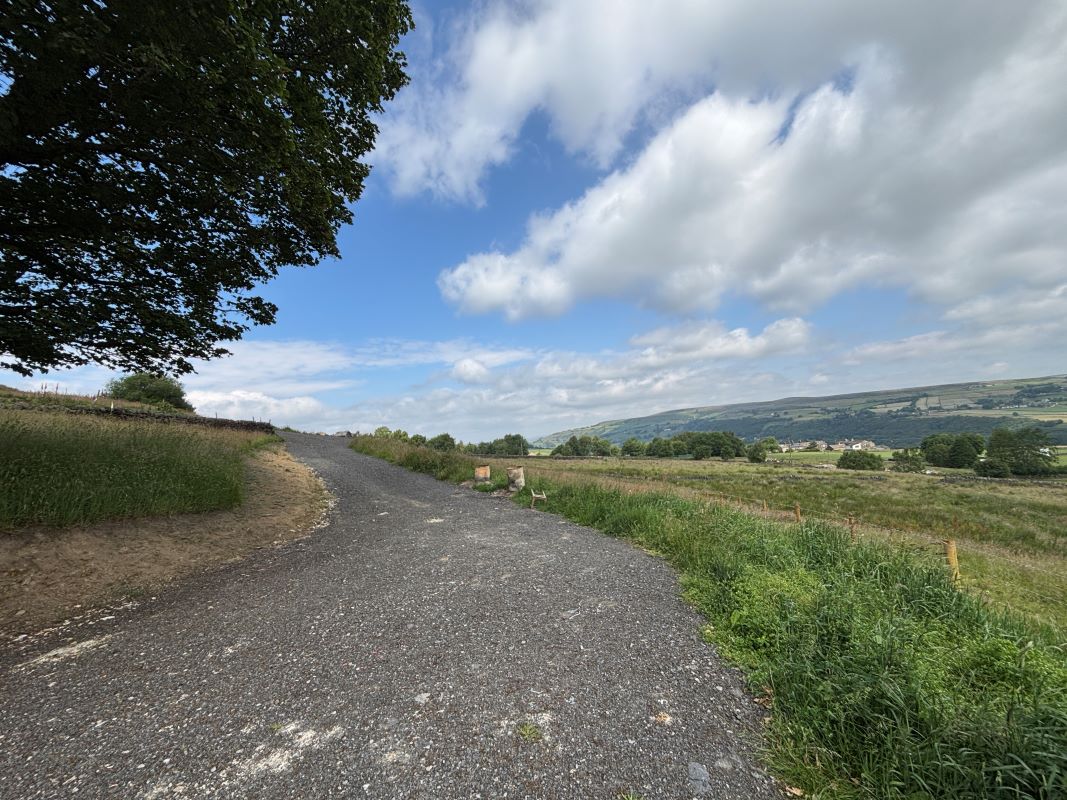 Photo of 9, 10 & 11 Hollins, Hollins Lane, Luddendenfoot, Halifax, West Yorkshire, HX2 6JZ