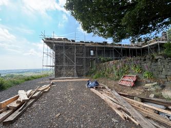 Photo of 9, 10 & 11 Hollins, Hollins Lane, Luddendenfoot, Halifax, West Yorkshire, HX2 6JZ