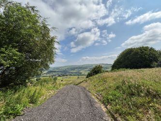 Photo of 9, 10 & 11 Hollins, Hollins Lane, Luddendenfoot, Halifax, West Yorkshire, HX2 6JZ
