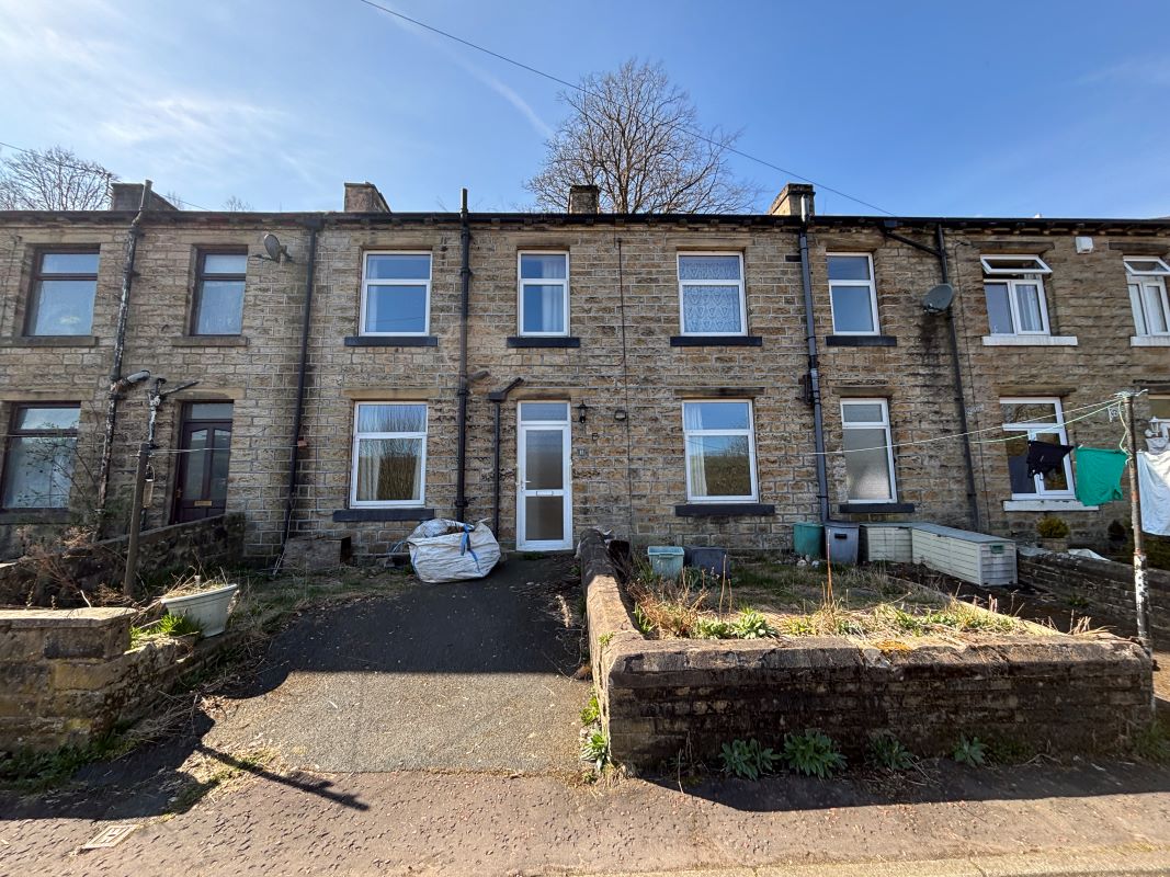 Photo of 11/12 Belle Vue Terrace, Luddendenfoot, Halifax, West Yorkshire, HX2 6HG