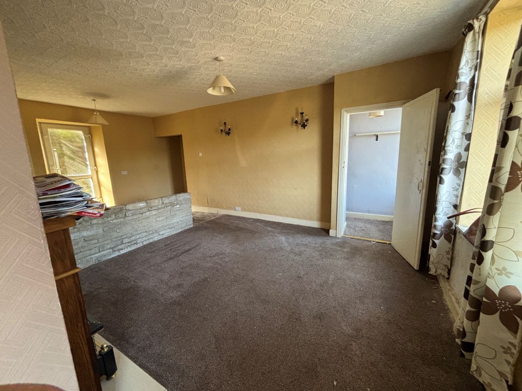 Photo of 11/12 Belle Vue Terrace, Luddendenfoot, Halifax, West Yorkshire, HX2 6HG