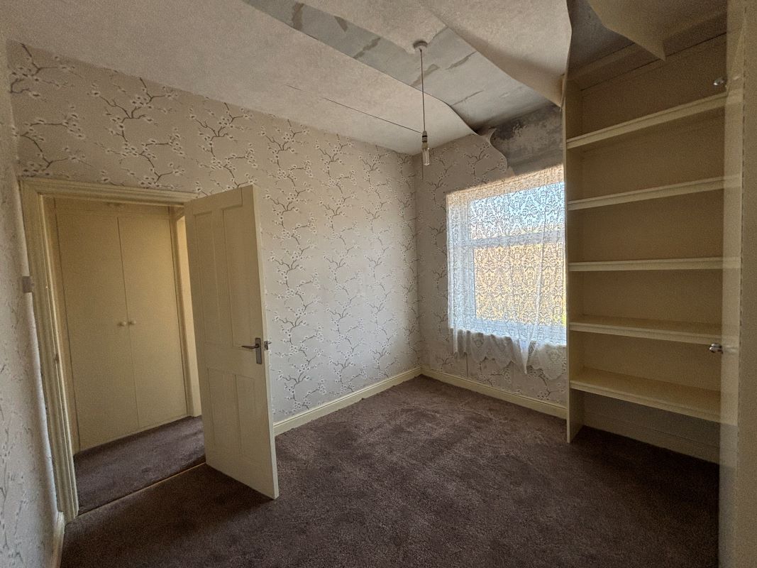 Photo of 11/12 Belle Vue Terrace, Luddendenfoot, Halifax, West Yorkshire, HX2 6HG