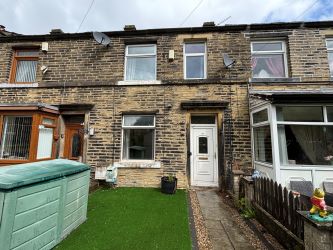 Photo of 27 Holmes Terrace, Halifax, West Yorkshire, HX2 0JA