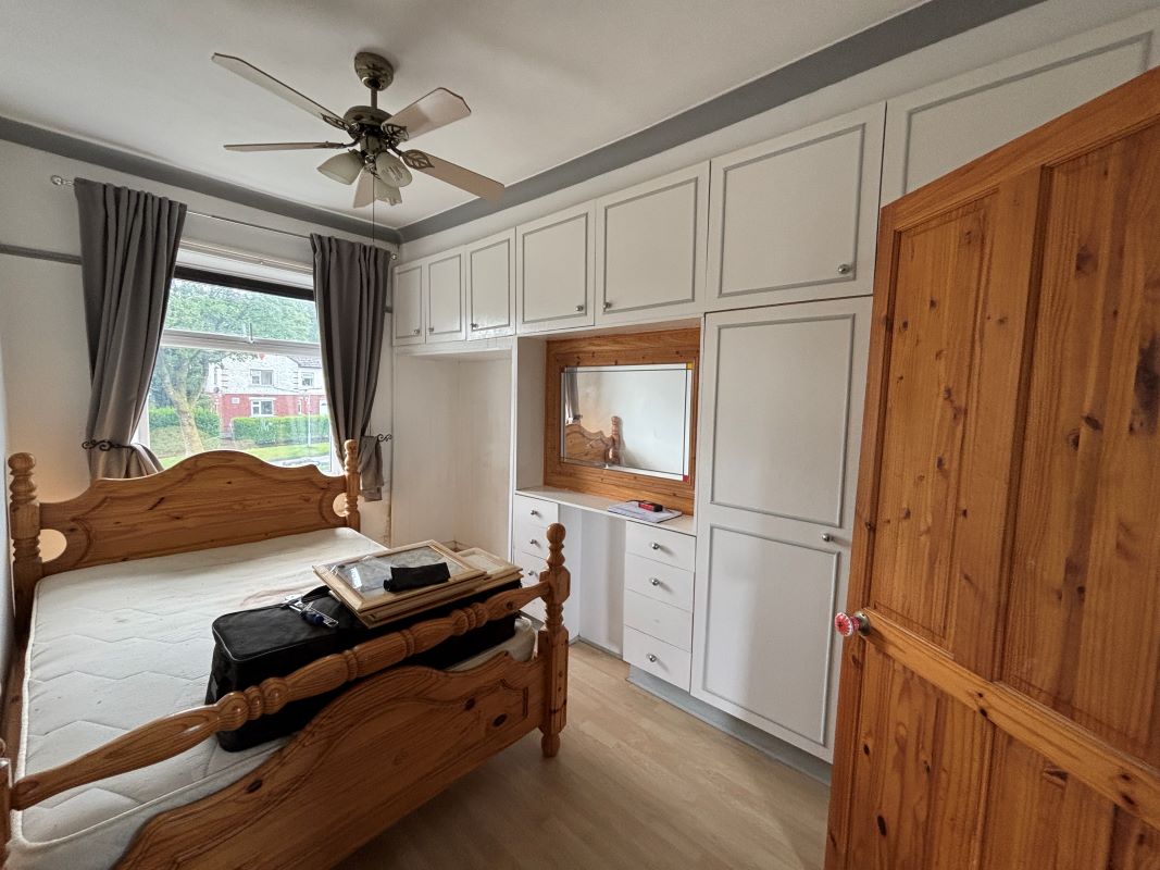 Photo of 27 Holmes Terrace, Halifax, West Yorkshire, HX2 0JA