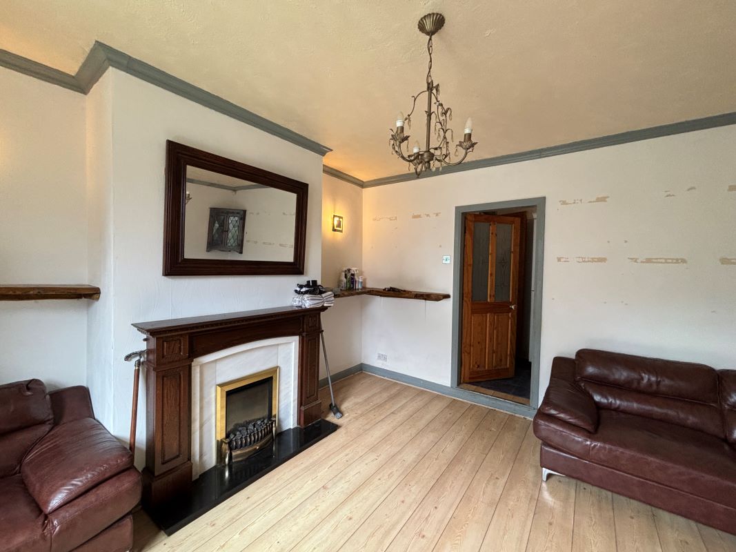 Photo of 27 Holmes Terrace, Halifax, West Yorkshire, HX2 0JA